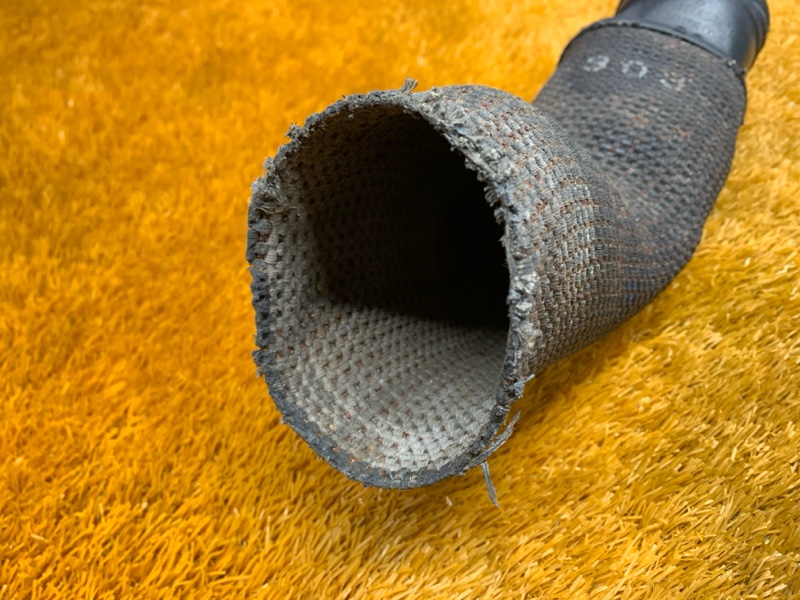 патрубок воздушного фильтра, 870 рублей, Красноярск