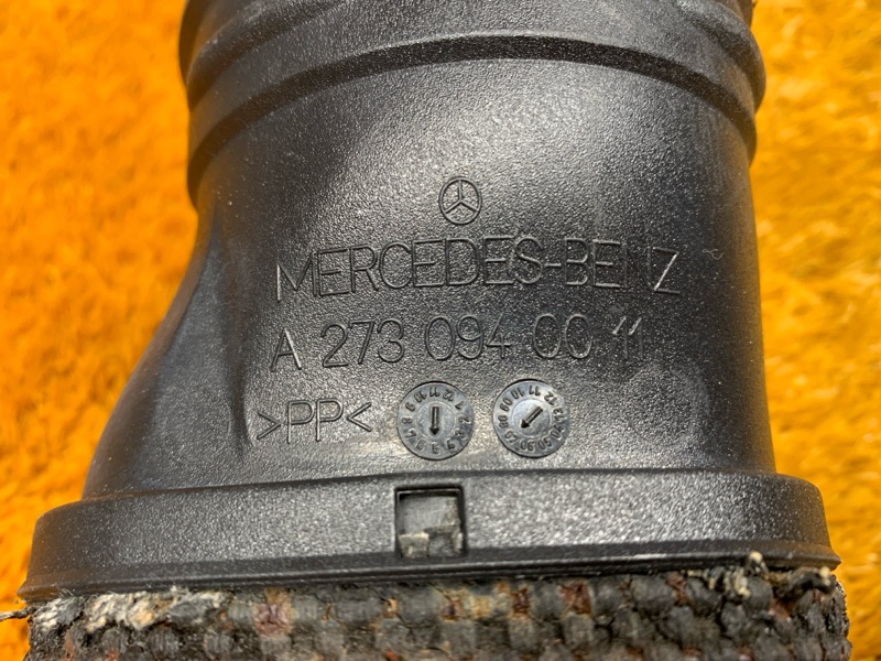 патрубок воздушного фильтра, 870 рублей, Красноярск