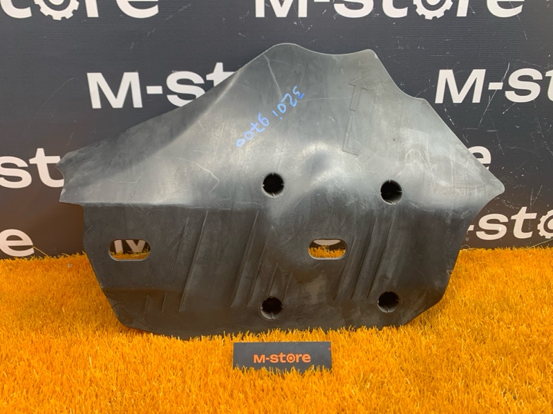 Защита днища кузова, 720 рублей, Красноярск