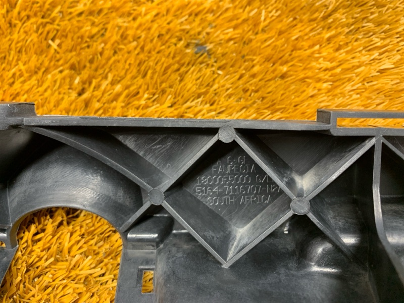 кронштейн фары, 1200 рублей, Красноярск