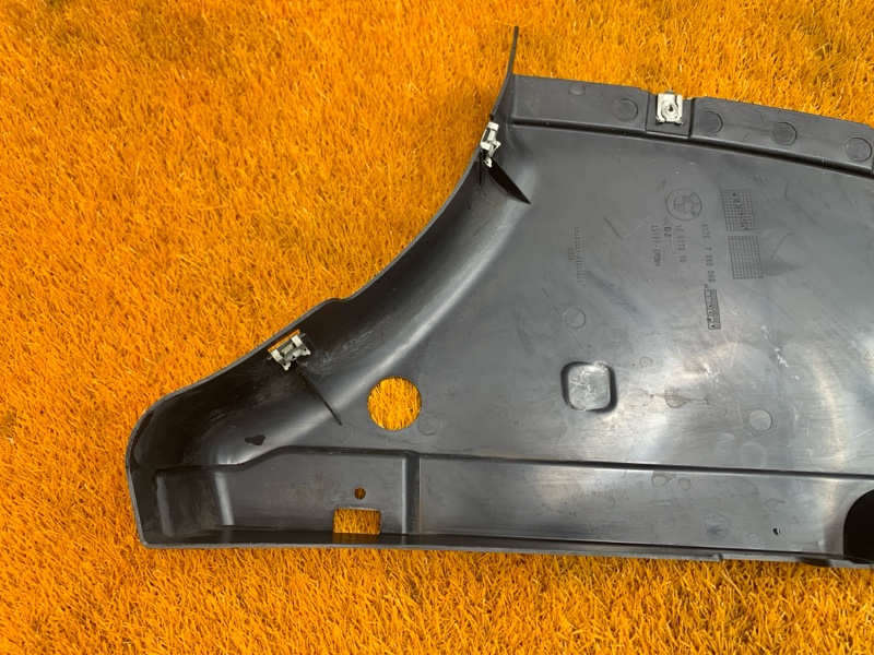 Защита днища кузова, 810 рублей, Красноярск