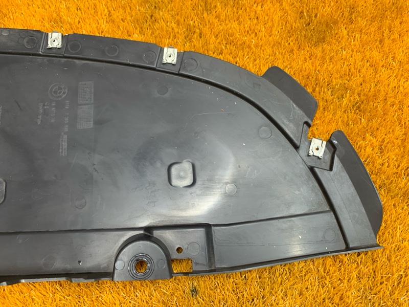 Защита днища кузова, 810 рублей, Красноярск