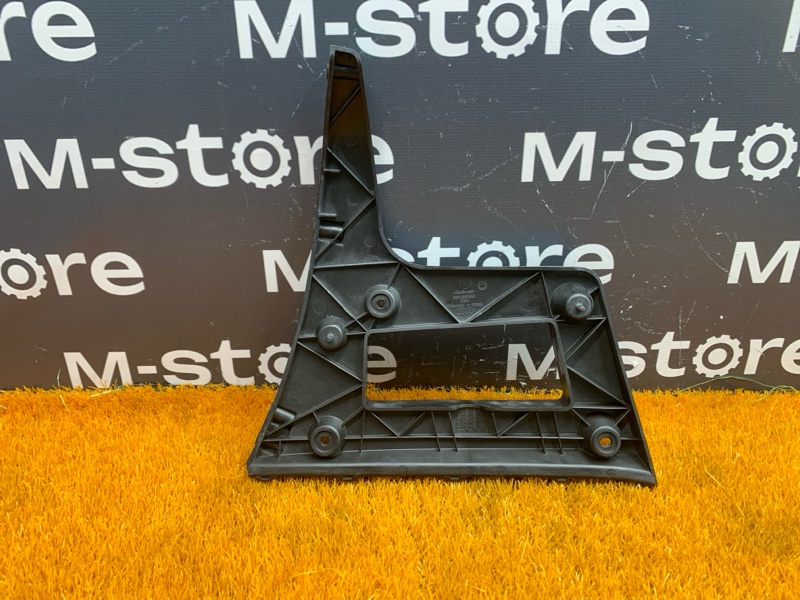 крепление бампера, 480 рублей, Красноярск