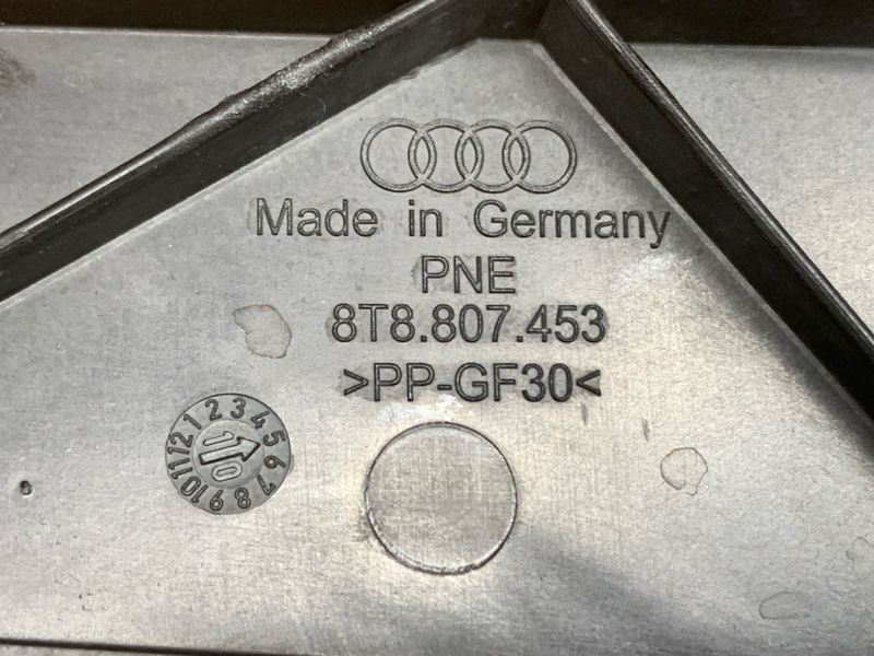 крепление бампера, 480 рублей, Красноярск