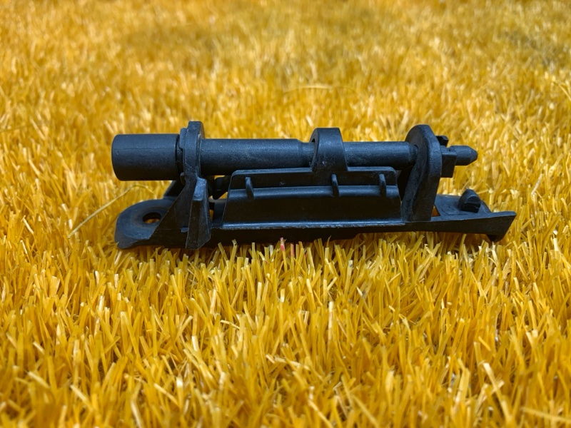 крепление бампера, 260 рублей, Красноярск