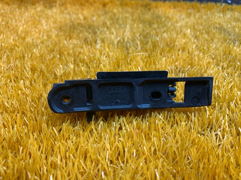 крепление бампера, 260 рублей, Красноярск