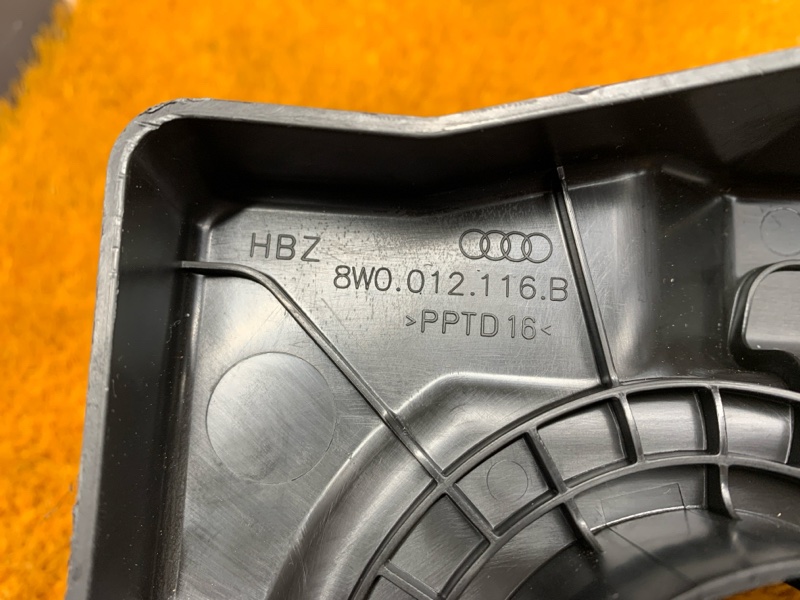 накладка багажника, 870 рублей, Красноярск