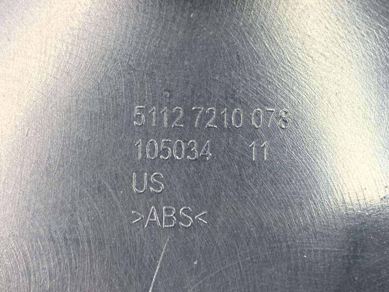 крепление бампера, 2500 рублей, Красноярск