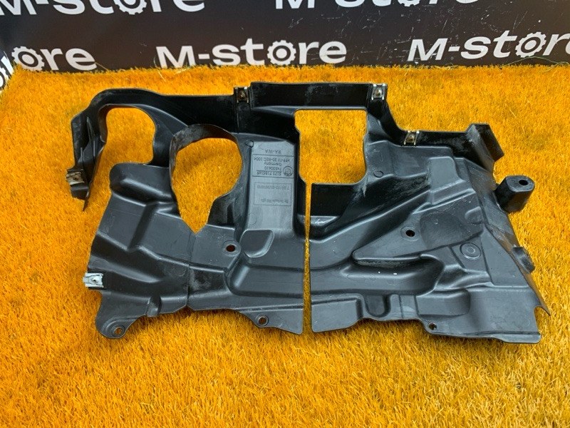 кожух рулевой рейки, 300 рублей, Красноярск