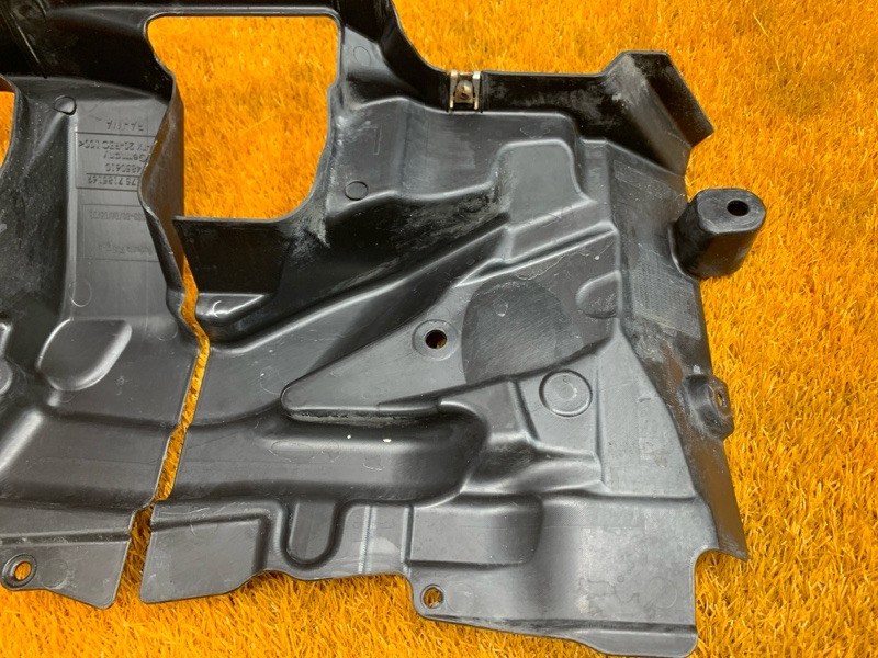 кожух рулевой рейки, 300 рублей, Красноярск