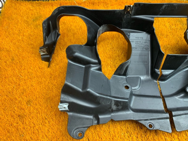 кожух рулевой рейки, 300 рублей, Красноярск