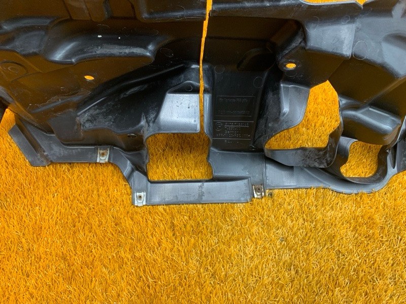 кожух рулевой рейки, 300 рублей, Красноярск