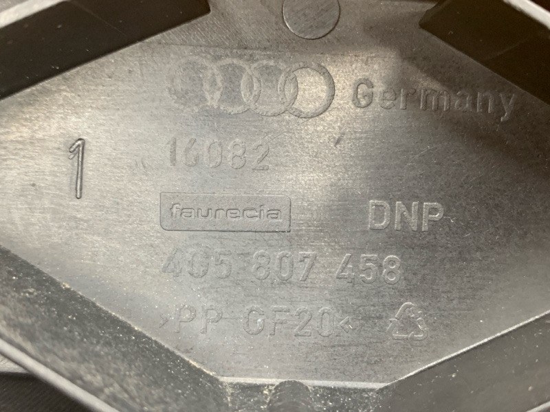 крепление бампера, 830 рублей, Красноярск