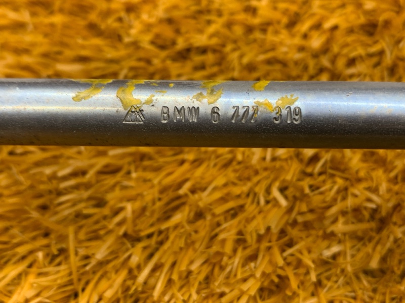 стойка стабилизатора, 460 рублей, Красноярск