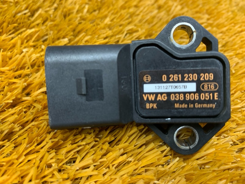 Датчик абсолютного давления, 600 рублей, Красноярск