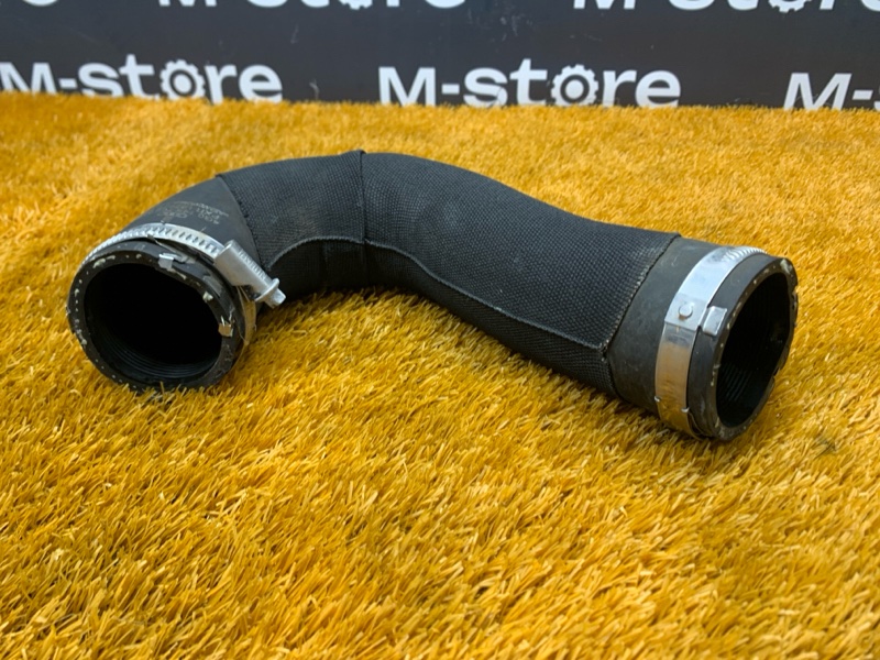 Патрубок интеркулера, 2160 рублей, Красноярск