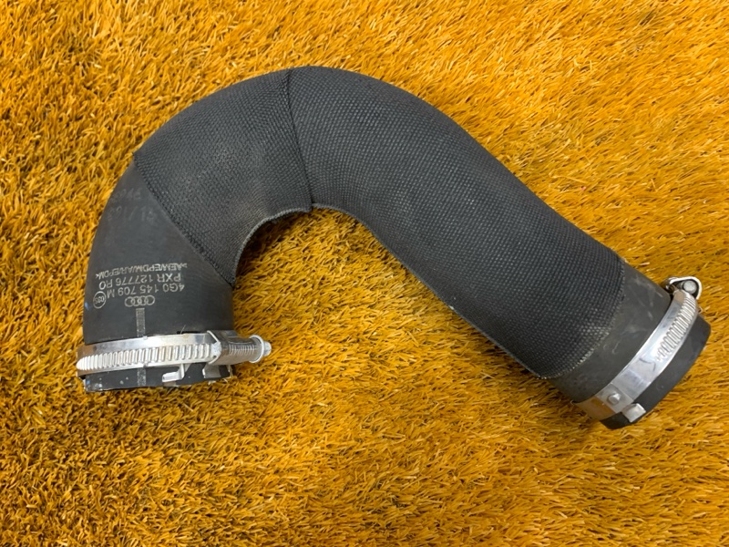 Патрубок интеркулера, 2160 рублей, Красноярск