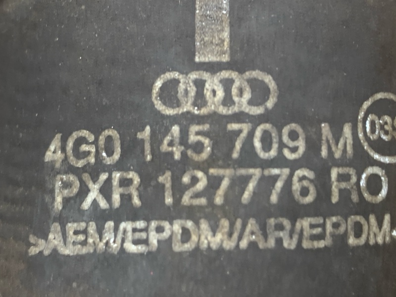 Патрубок интеркулера, 2160 рублей, Красноярск