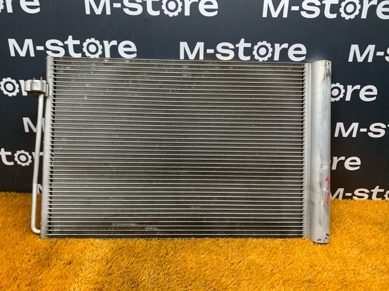 радиатор кондиционера, 500 рублей, Красноярск