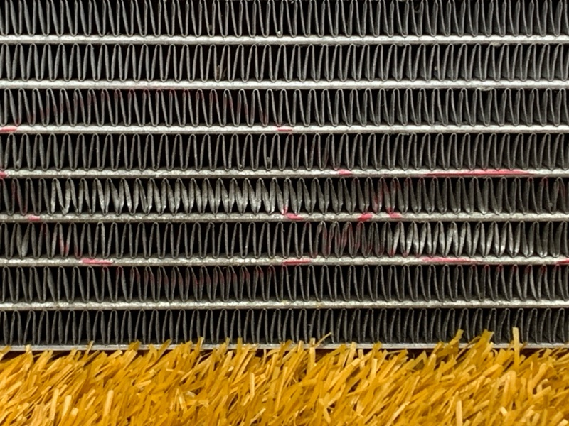 радиатор кондиционера, 500 рублей, Красноярск