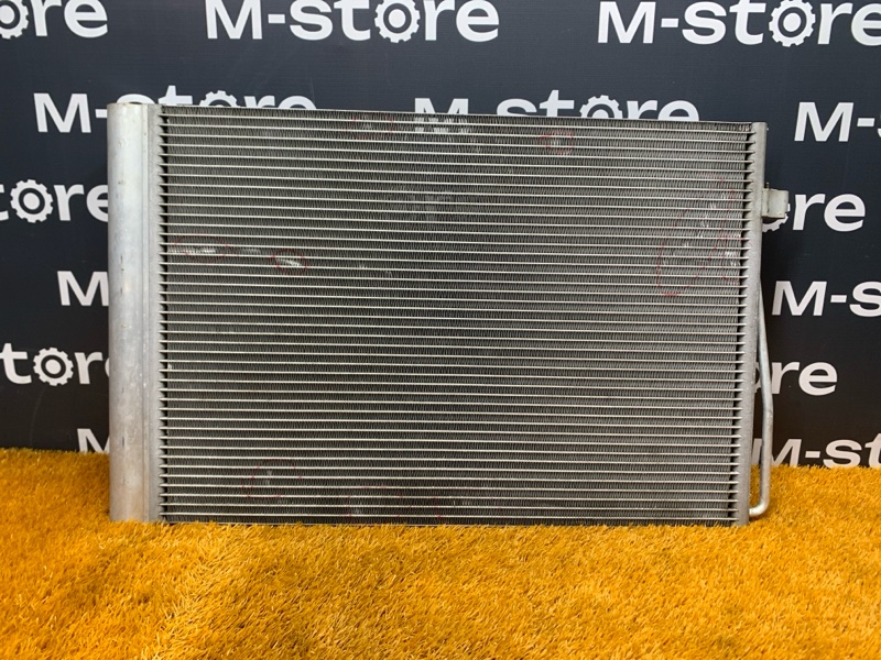 радиатор кондиционера, 500 рублей, Красноярск