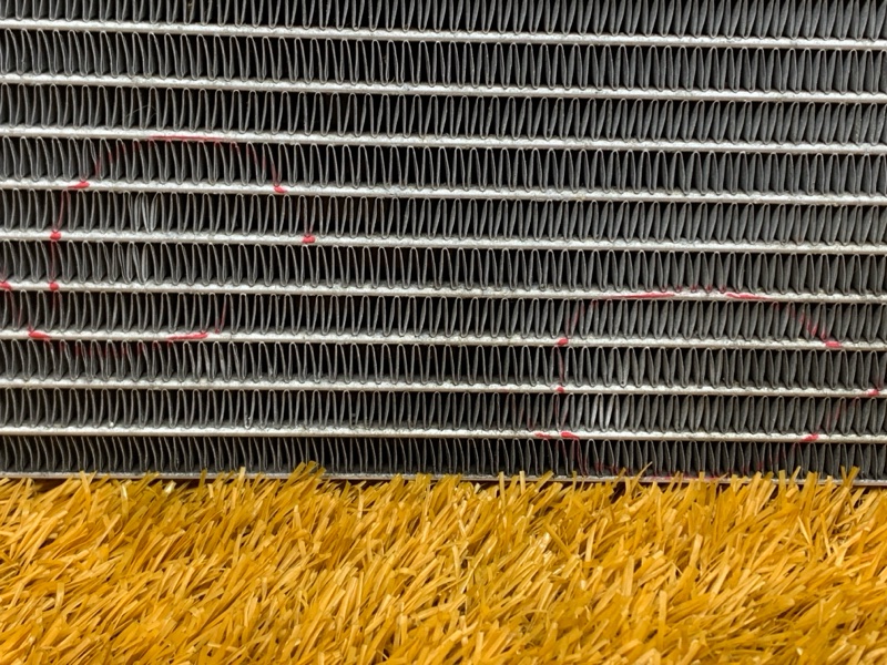 радиатор кондиционера, 500 рублей, Красноярск