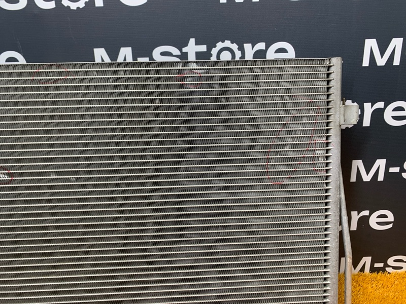 радиатор кондиционера, 500 рублей, Красноярск