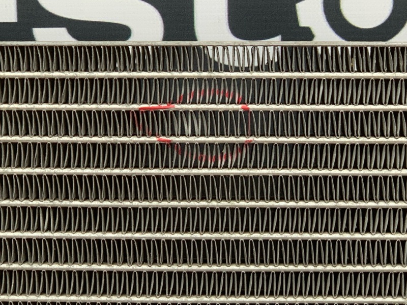 радиатор кондиционера, 500 рублей, Красноярск