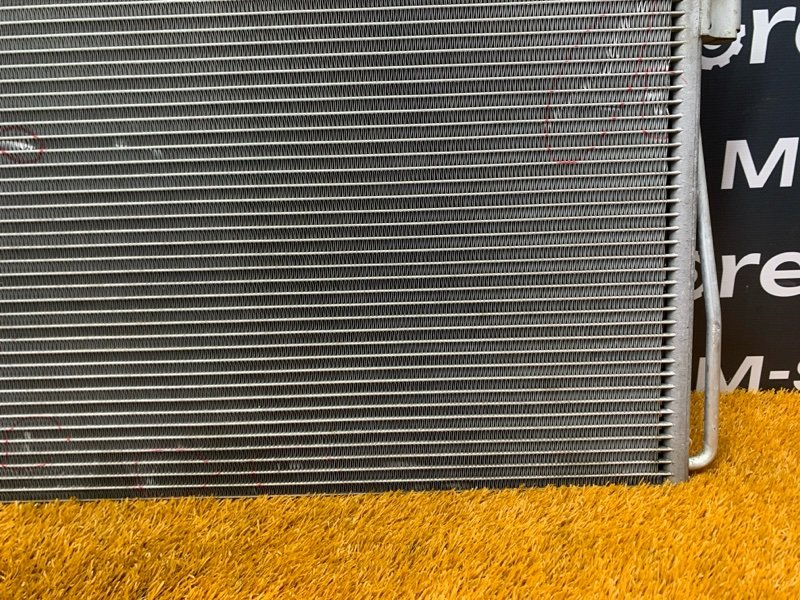 радиатор кондиционера, 500 рублей, Красноярск