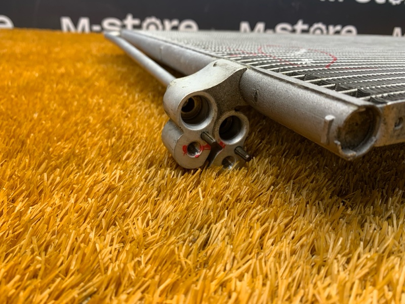 радиатор кондиционера, 500 рублей, Красноярск