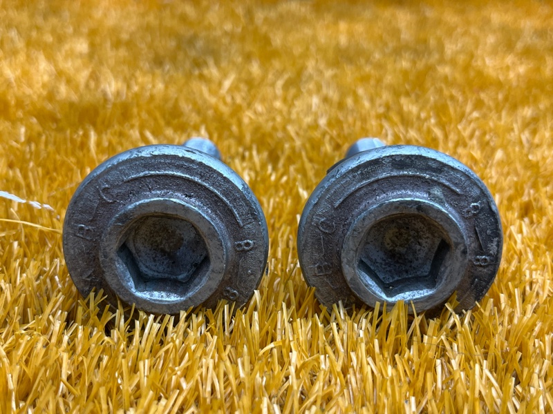 Болт привода, 570 рублей, Красноярск