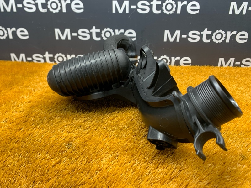 резонатор воздушного фильтра, 4000 рублей, Красноярск