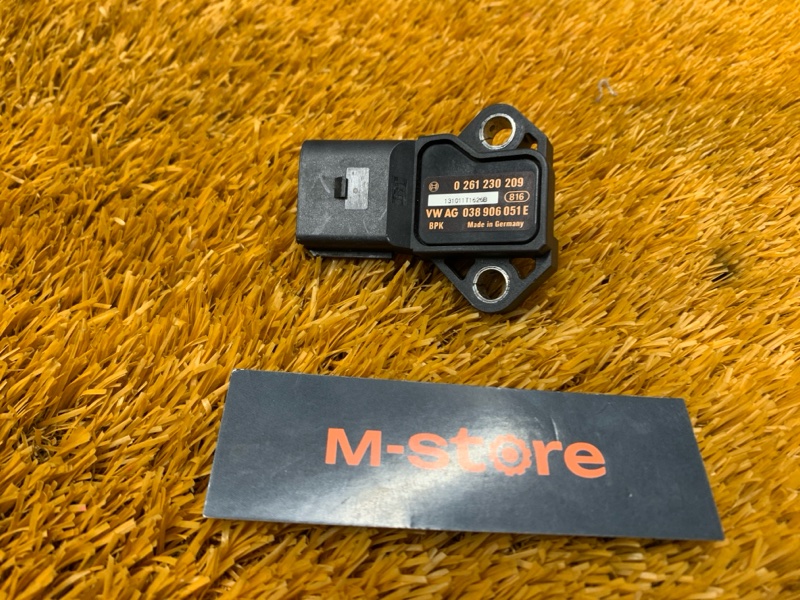 Датчик абсолютного давления, 600 рублей, Красноярск