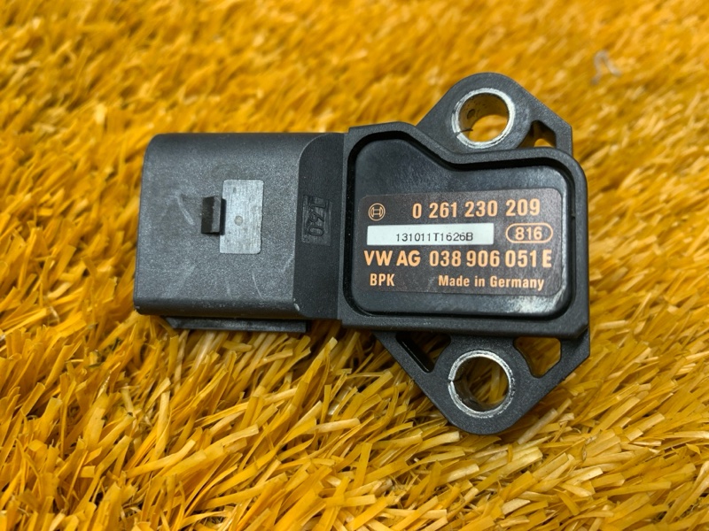 Датчик абсолютного давления, 600 рублей, Красноярск