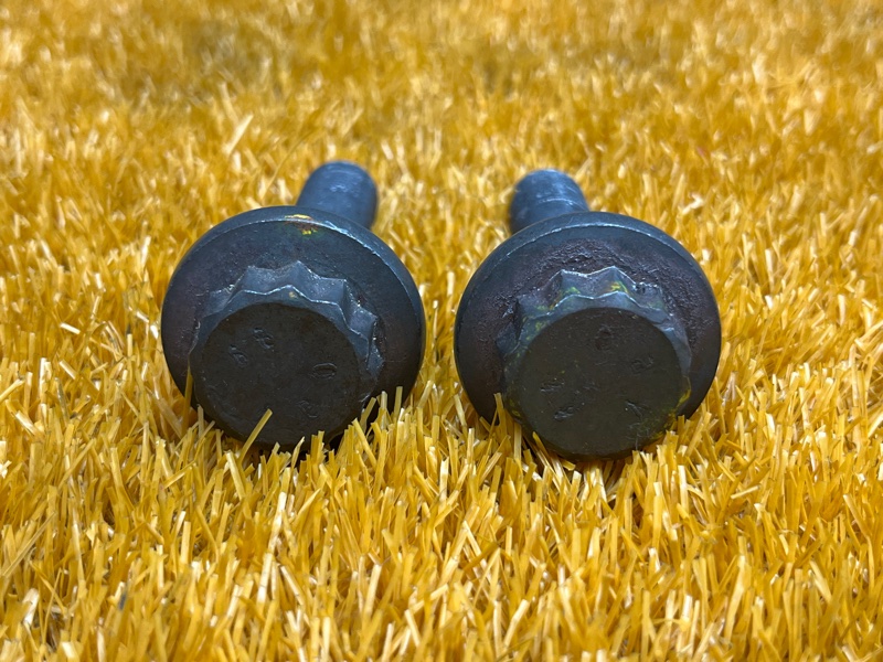 Болт привода, 300 рублей, Красноярск