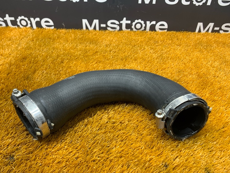 Патрубок интеркулера, 500 рублей, Красноярск