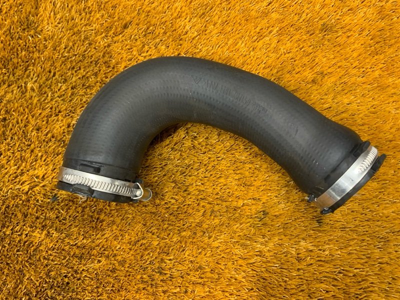 Патрубок интеркулера, 500 рублей, Красноярск