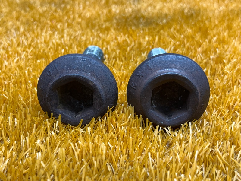 Болт привода, 200 рублей, Красноярск