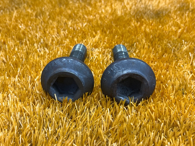 Болт привода, 200 рублей, Красноярск