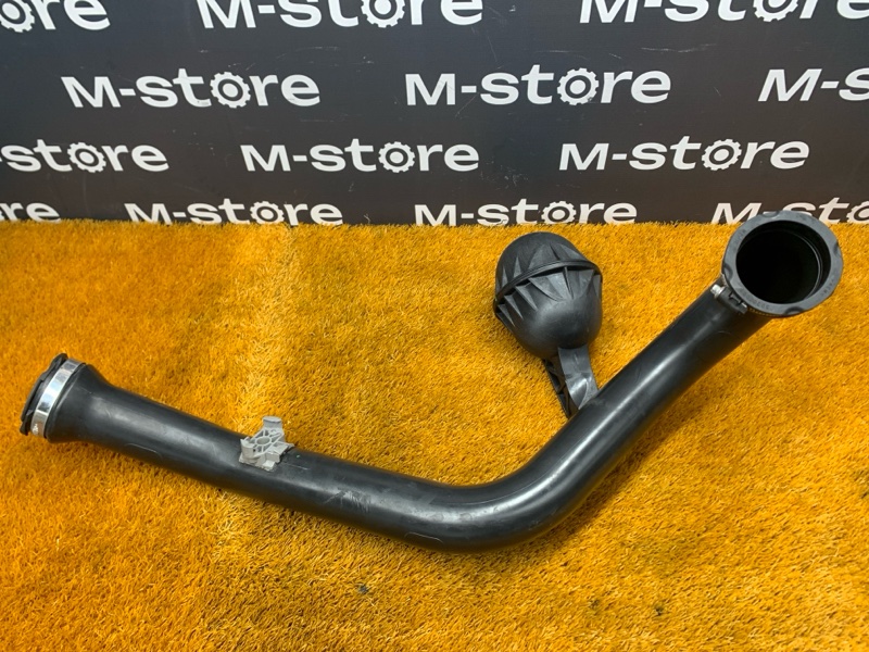 Патрубок интеркулера, 9000 рублей, Красноярск