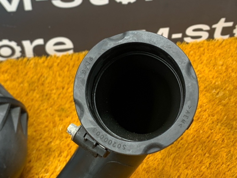 Патрубок интеркулера, 9000 рублей, Красноярск