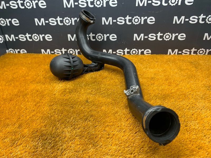 Патрубок интеркулера, 9000 рублей, Красноярск