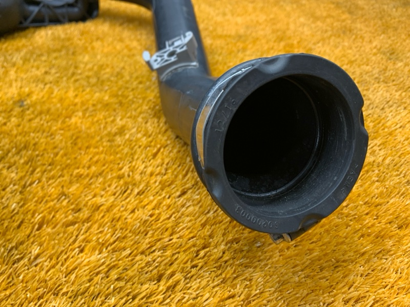 Патрубок интеркулера, 9000 рублей, Красноярск