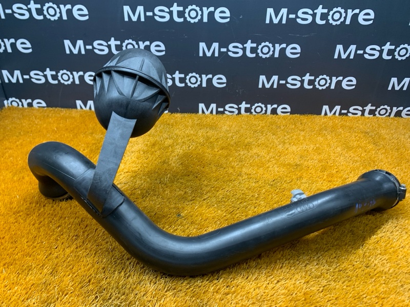 Патрубок интеркулера, 9000 рублей, Красноярск