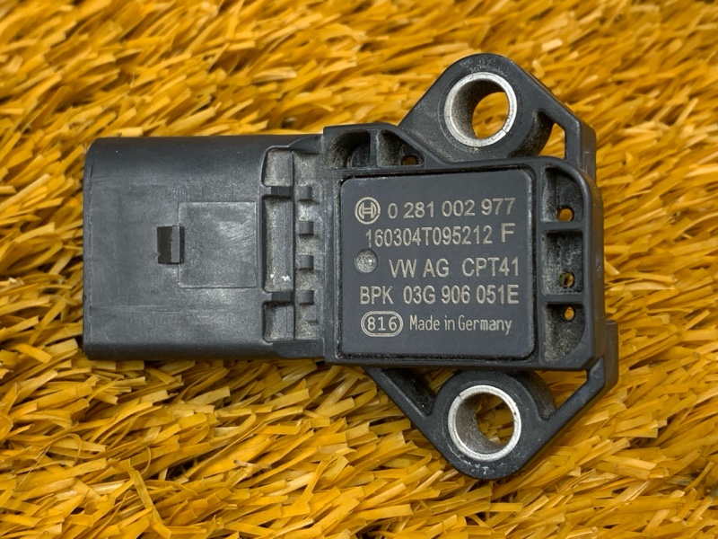 Датчик абсолютного давления, 600 рублей, Красноярск