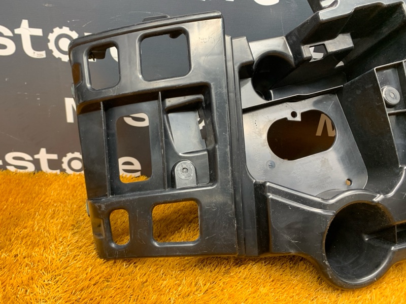 крепление бампера, 1240 рублей, Красноярск