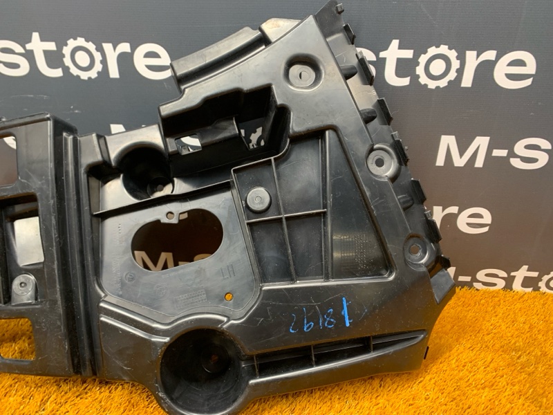 крепление бампера, 1240 рублей, Красноярск