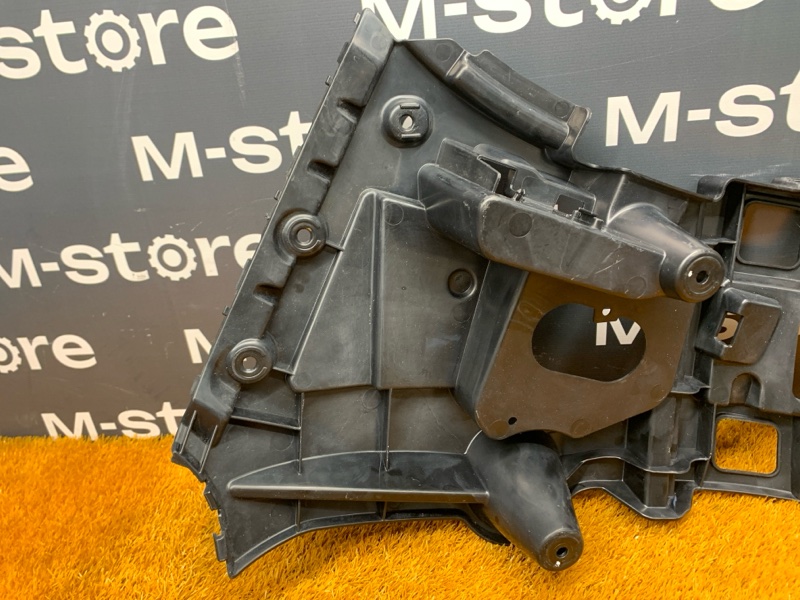 крепление бампера, 1240 рублей, Красноярск