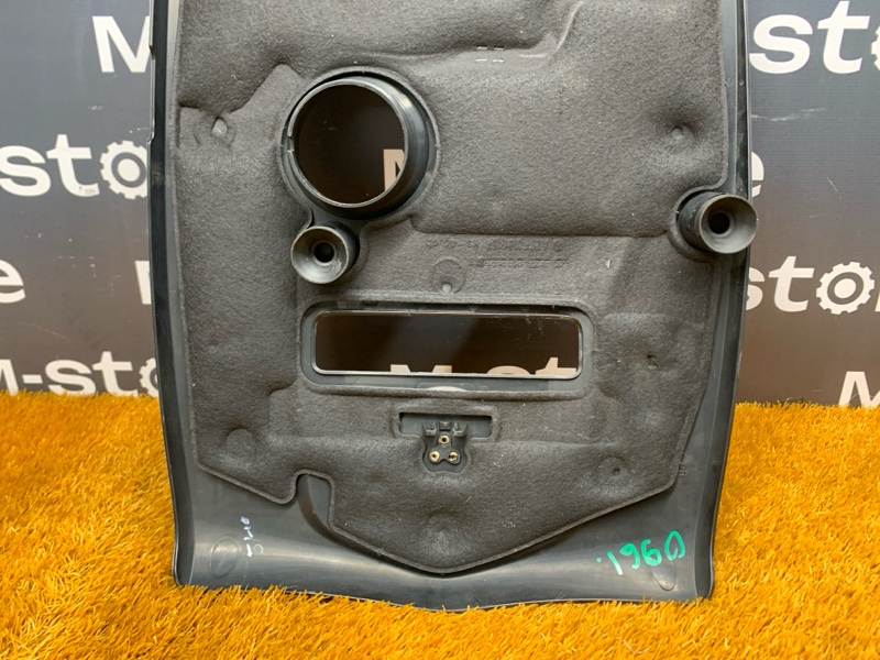 крышка двигателя, 4500 рублей, Красноярск