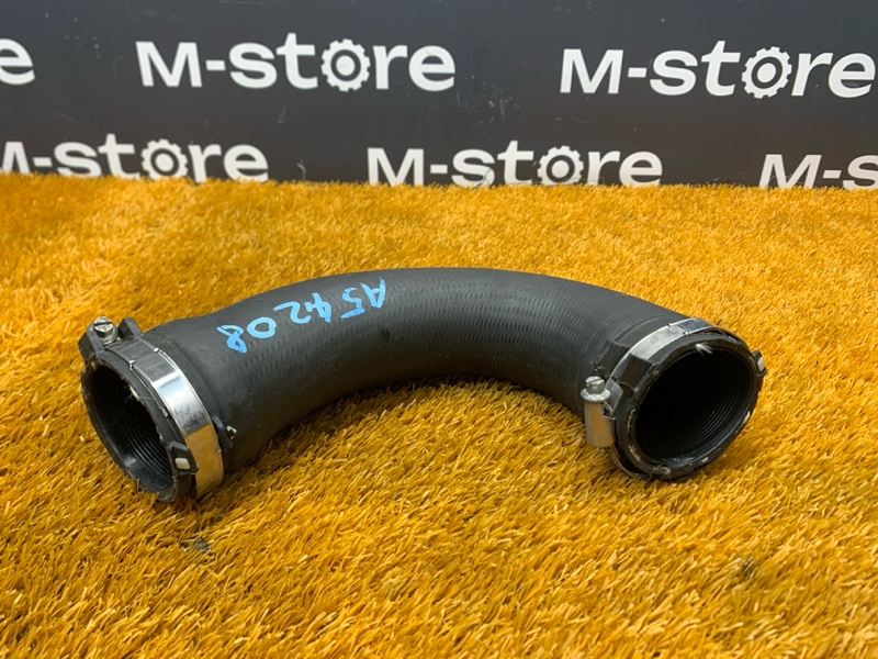 Патрубок интеркулера, 500 рублей, Красноярск